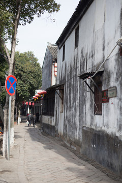 同里古鎮(zhèn)