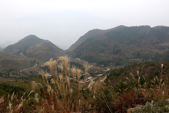 三峽風(fēng)景