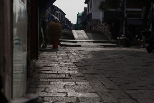 同里古鎮(zhèn)