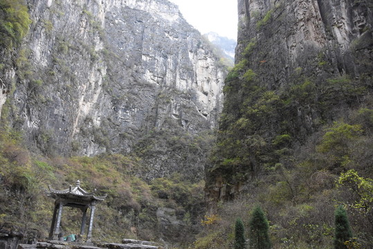 太行山