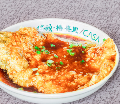 紅燒大排
