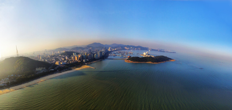 珠海香爐灣