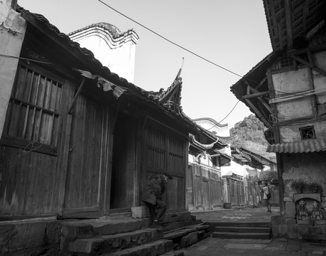 福寶古鎮(zhèn)
