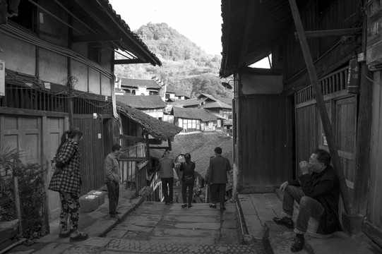 福寶古鎮(zhèn)