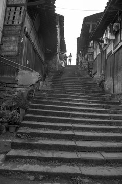 福寶古鎮(zhèn)