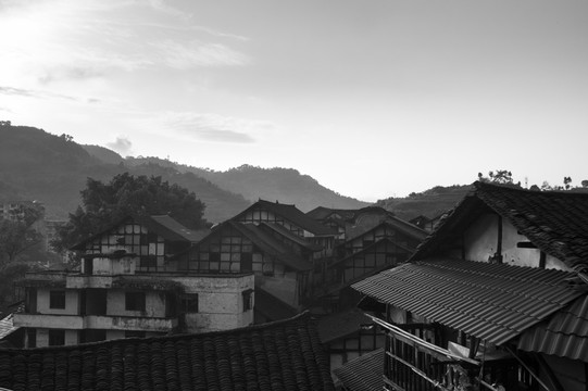 福寶古鎮(zhèn)