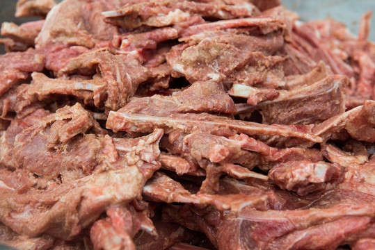 牛排 羊肉 羊排