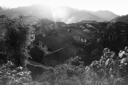 福寶古鎮(zhèn)