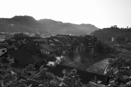 福寶古鎮(zhèn)