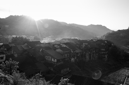 福寶古鎮(zhèn)