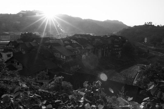 福寶古鎮(zhèn)