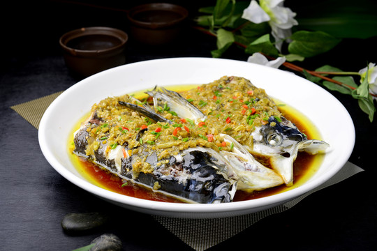 開味魚頭王