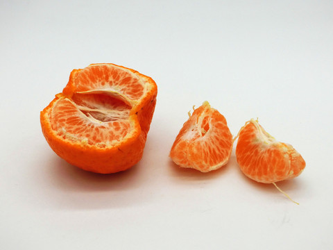 丑柑 丑橘