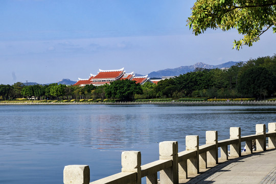 泉州博物館