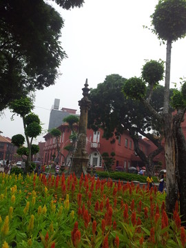園林景觀