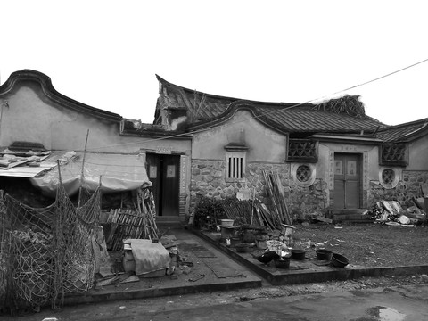 閩南建筑