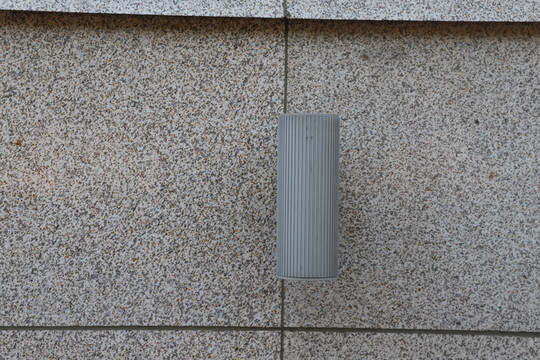路燈