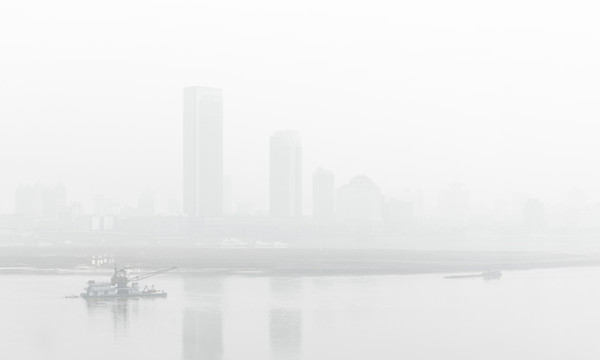 南昌江景