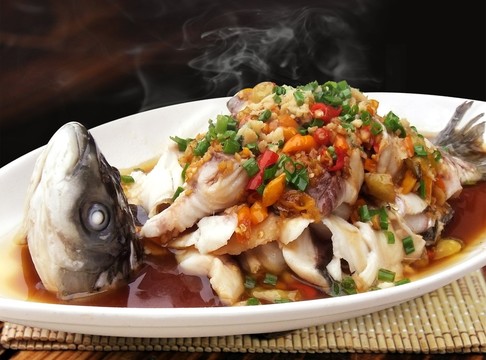 蝴蝶魚片