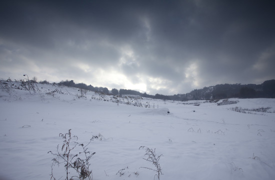 雪鄉(xiāng)