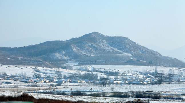 雪野