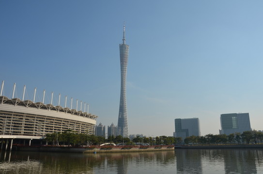 電視塔