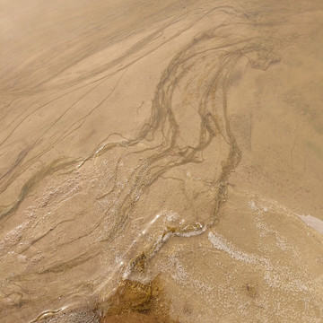 流沙紋理