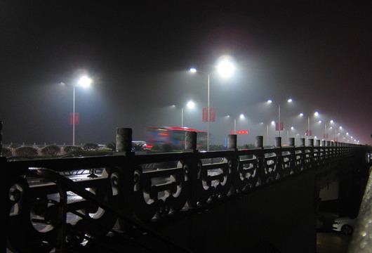 橋