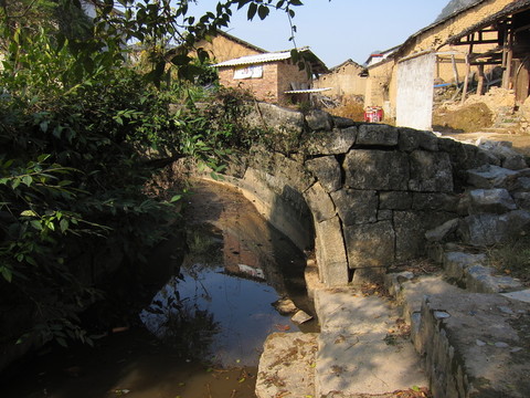 土屋石橋