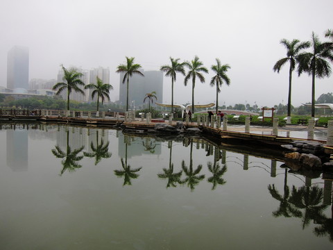 海濱公園