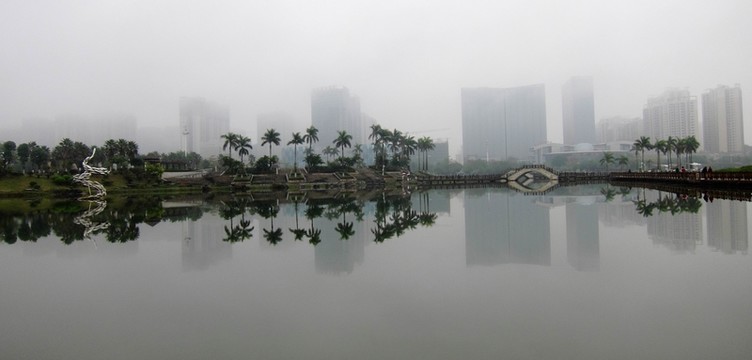海濱公園