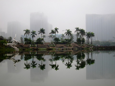 海濱公園