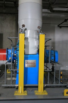發(fā)電廠給水泵