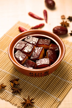 東坡肉