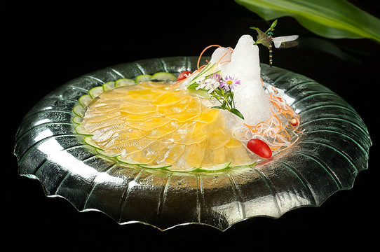 三文魚