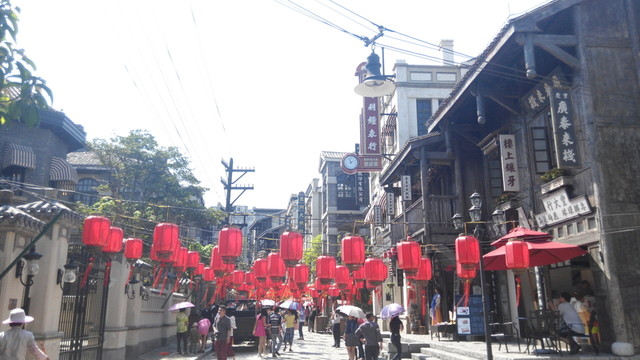 民國風建筑
