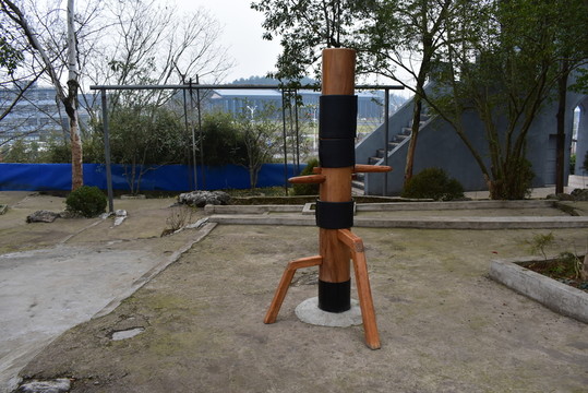 木人樁