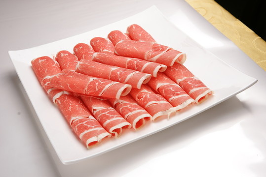 眼肉