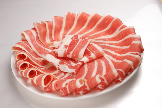 肥牛