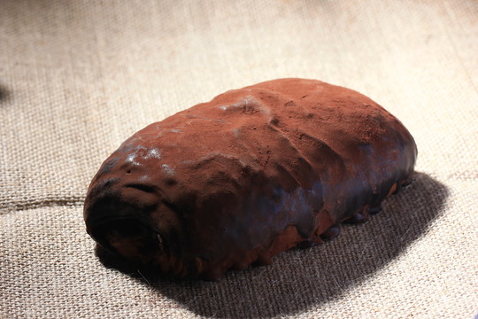 烘焙食品