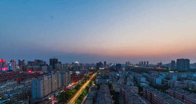 暮光城市