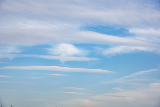 天空實(shí)拍背景素材