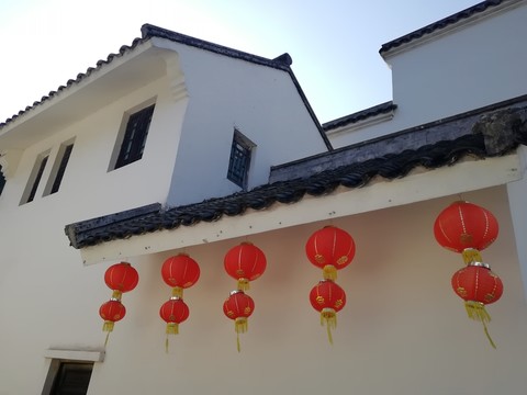中央電視臺(tái)南海影視城