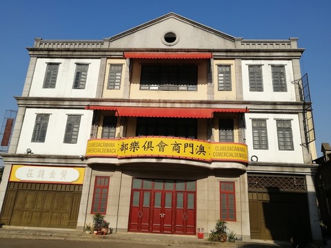 中央電視臺(tái)南海影視城