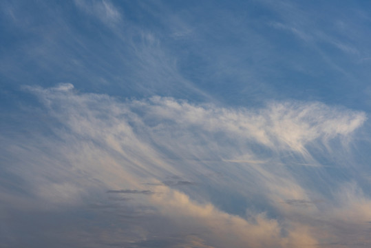 天空實(shí)拍背景