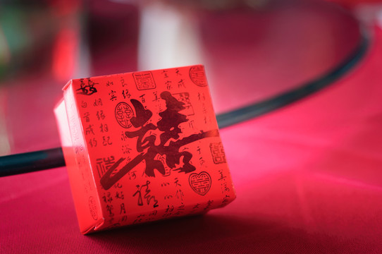 婚禮現(xiàn)場