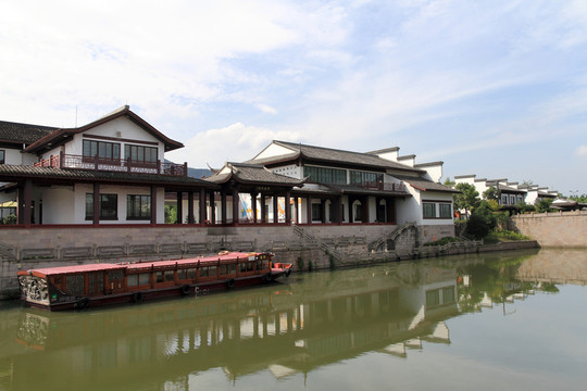 赤岸古阜