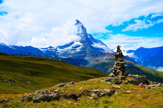 圣山