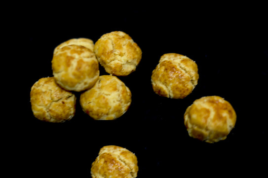 麥吉士 棒子小酥 浙江特產(chǎn)