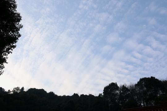 父子山風(fēng)景